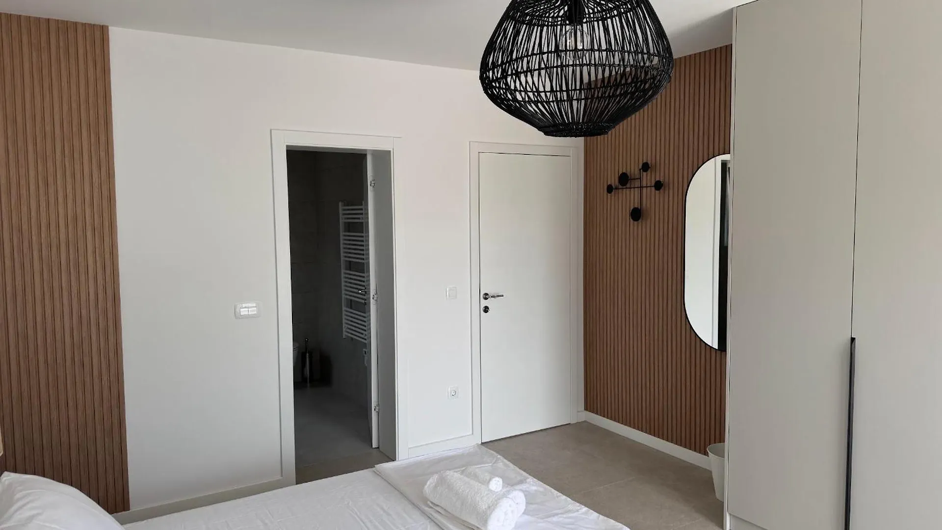 Villa Plesa With Office And Private Pool Povljana