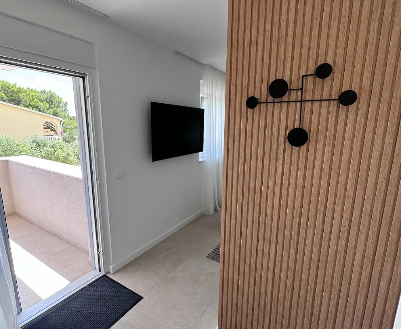 Villa Plesa With Office And Private Pool Povljana