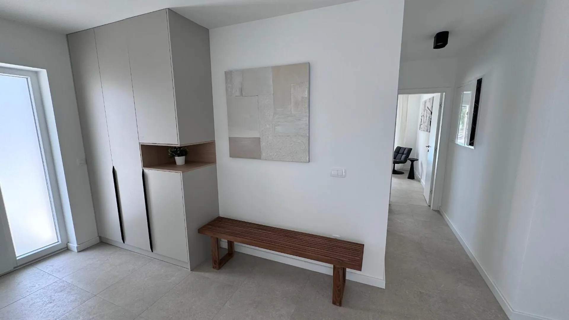 Villa Plesa With Office And Private Pool Povljana