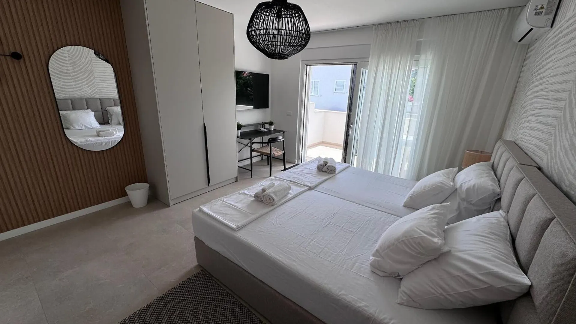 Villa Plesa With Office And Private Pool Povljana 0*,