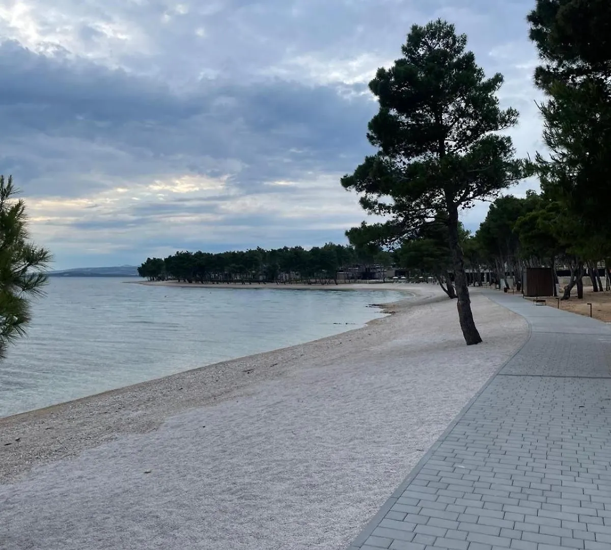 Villa Plesa With Office And Private Pool Povljana Chorvatsko